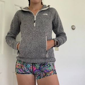 North Face Fleece
